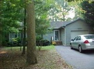 81 Sandyhook Rd, Ocean Pines, MD 21811