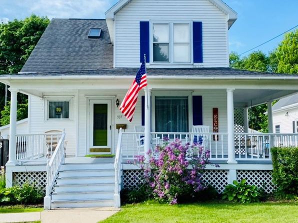 Waterfront Sturgeon Bay Wi Waterfront Homes For Sale 51 Homes Zillow