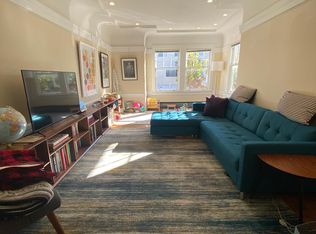 6350 California St, San Francisco, CA 94121