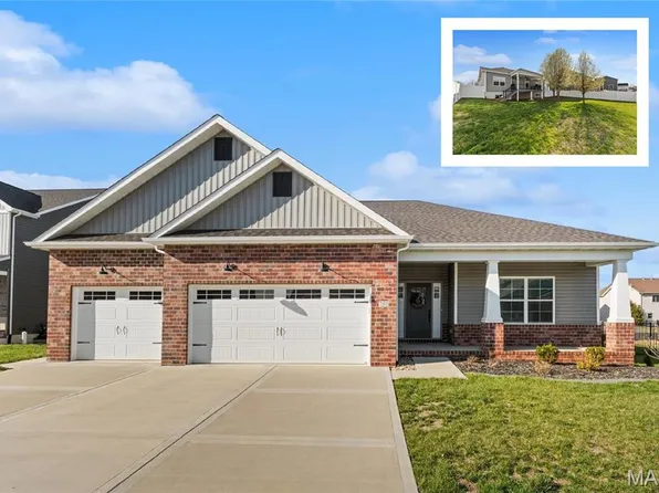 755 Seagate Dr, O'Fallon, IL 62269