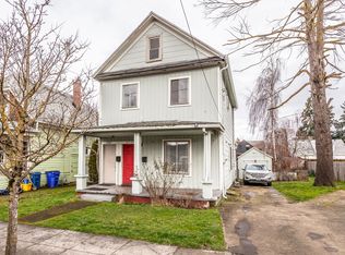 9581 N Lombard St #2, Portland, OR 97203