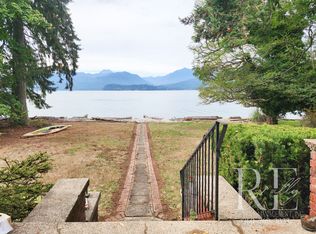 9051 Sunset Ln NW, Seabeck, WA 98380