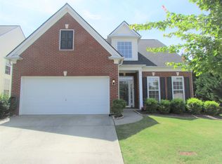 13347 Region Trce, Milton, GA 30004