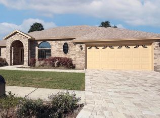 585 THORNBERRY Road, Orange Park, FL 32073