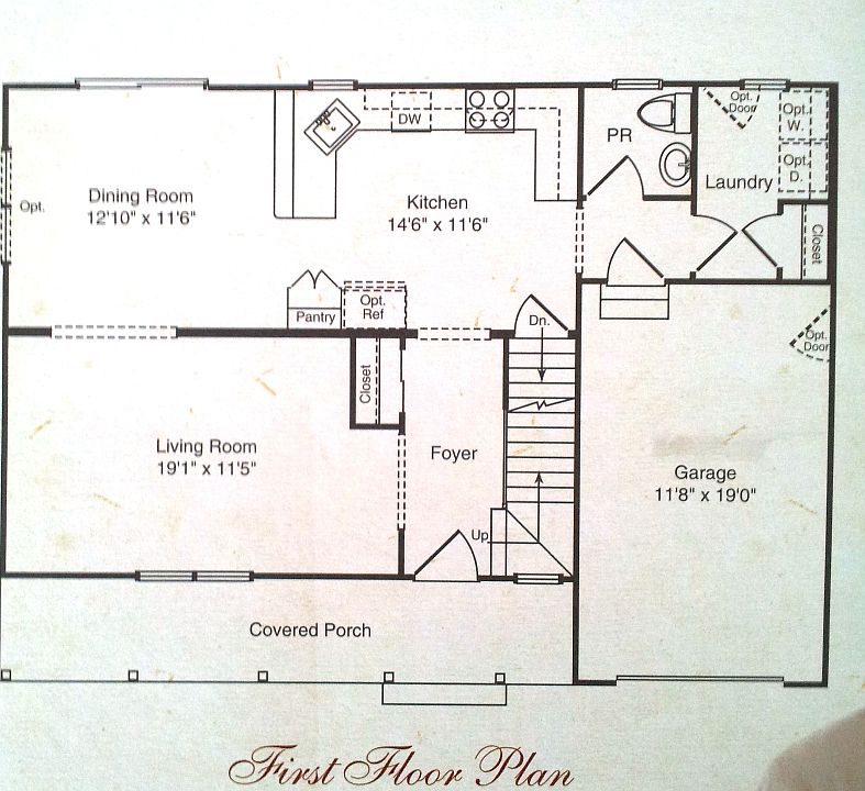 2nd image of 331 Amanda Ct
