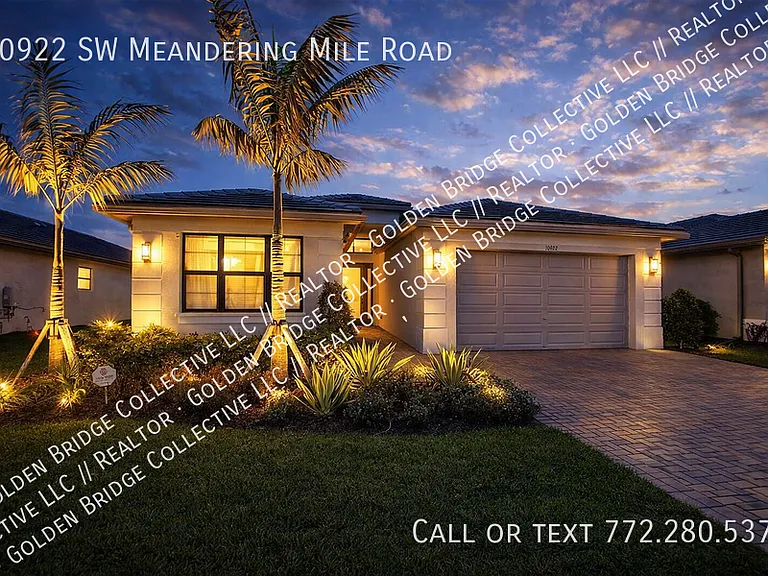 10922 SW Meandering Mile Rd — Photo 9