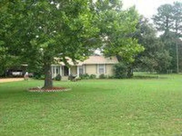 20 Columbia Road 25, Magnolia, AR 71753