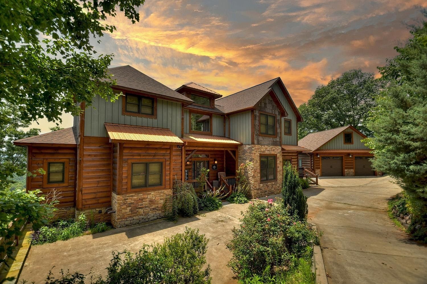 91 Cinnamon Bear Rd, Mineral Bluff, GA 30559 Zillow