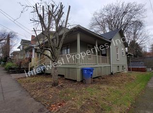 617 SE 33rd Ave, Portland, OR 97214