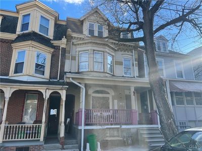930 W Gordon St, Allentown, PA, 18102
