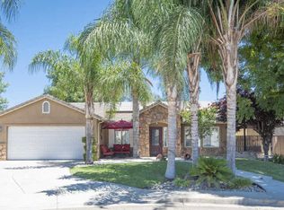 2118 S Ashton Ct, Visalia, CA 93277