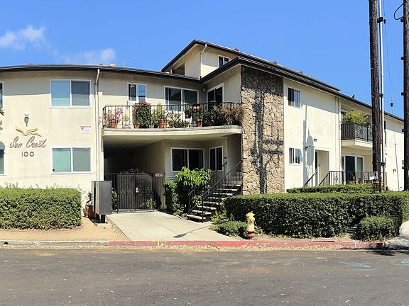 2nd image of 100 Oceano Ave #19