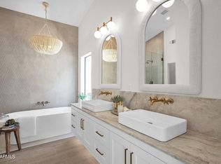9847 E Dreyfus Ave, Scottsdale, AZ 85260