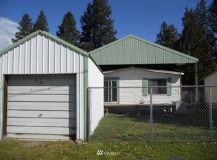 410 Lincoln Ave, Cle Elum, WA