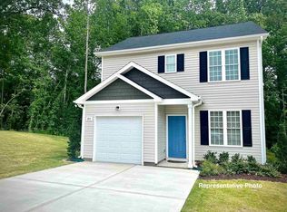 286 Sturgeon St, Smithfield, NC 27577