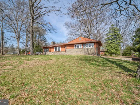 15706 Bond Mill Rd, Laurel, MD 20707