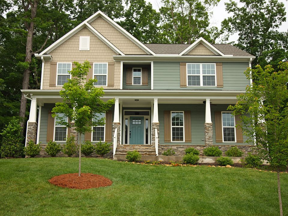 11 Arrowwood Court