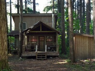 132 Maple Way, Packwood, WA 98361
