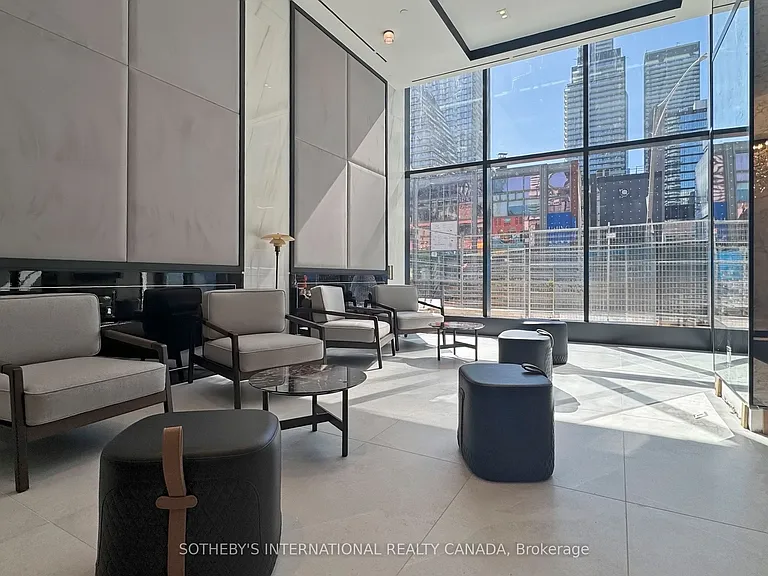 8 Wellesley St W #707 — Photo 35