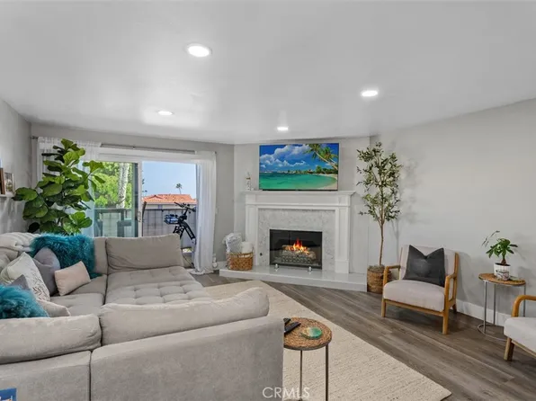 2501 S El Camino Real Unit 217, San Clemente, CA 92672