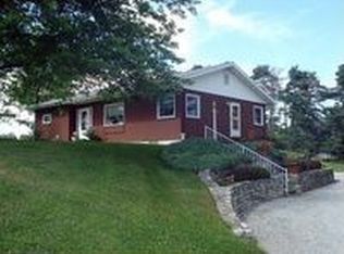 14030 W East Oler Rd, Hagerstown, IN 47346