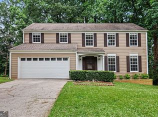 1468 Heritage Glen Dr, Marietta, GA 30068