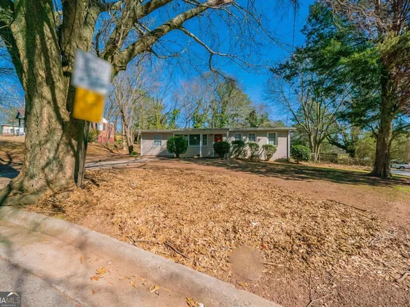 16 Bromack Dr SE, Atlanta, GA 30315