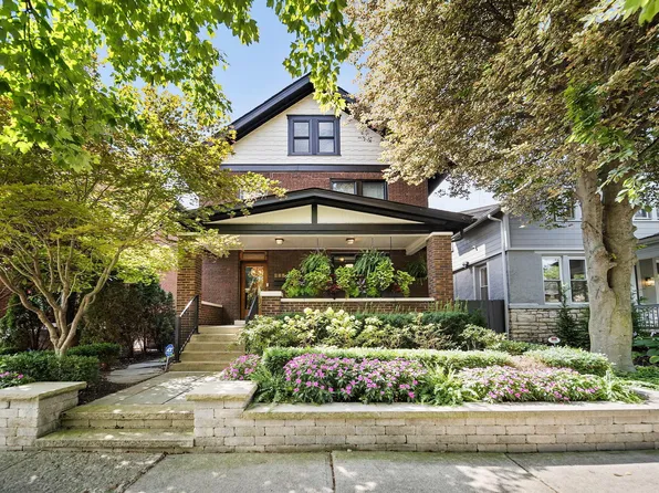 247 E Deshler Ave, Columbus, OH 43206