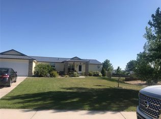 554 Dakota St, Kiowa, CO 80117