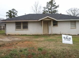 3508 Oscar Rd, Ellenwood, GA 30294
