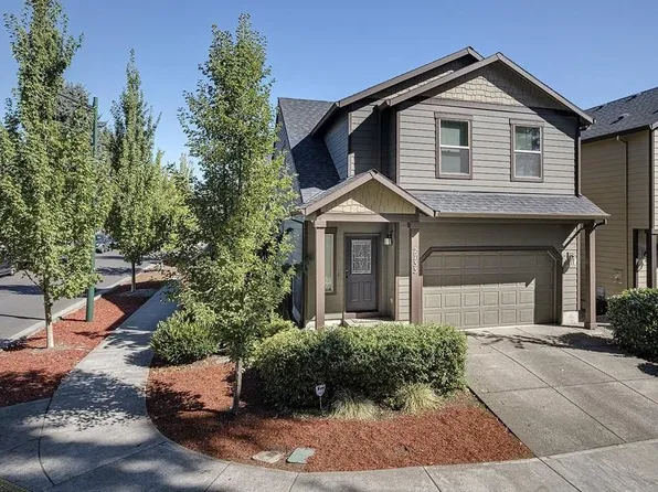 2733 25th Ave, Forest Grove, OR 97116
