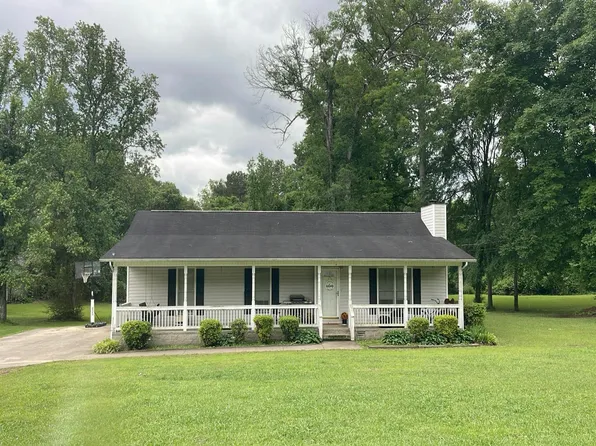 1460 Sunset Dr, Weaver, AL 36277