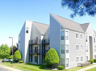 1340 Hunters Rd APT K, Harrisonburg, VA 22801