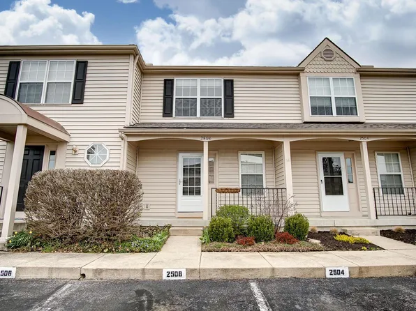2506 Maxim Ln, Columbus, OH 43235