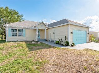 2703 21st St SW, Lehigh Acres, FL 33976