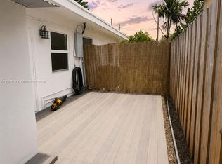 11100 NE 12th Ave, Miami, FL 33161