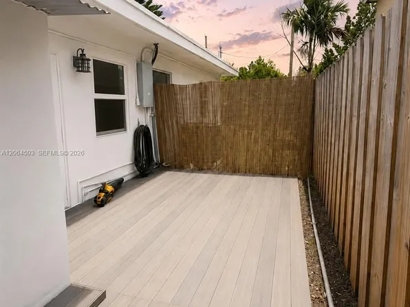 11100 NE 12th Ave, Miami, FL 33161