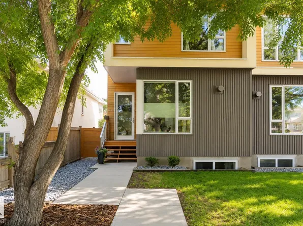 8751 83rd Ave NW, Edmonton, AB T6C 1B2