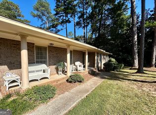 2058 N Jefferson St NE, Milledgeville, GA 31061
