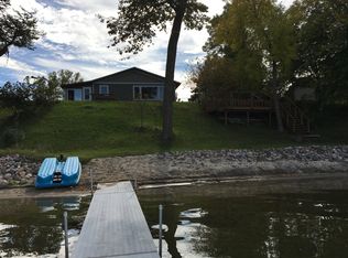 44717 Miller Beach Rd, Ottertail, MN 56571