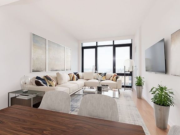 4th image of 21 W End Ave APT 3012