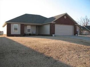 709 Troy Cv, Jonesboro, AR 72401