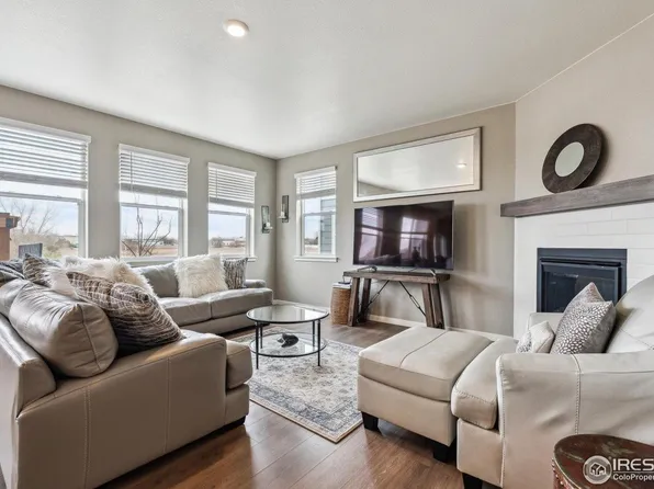 4238 Nicks Tail Dr, Fort Collins, CO 80524
