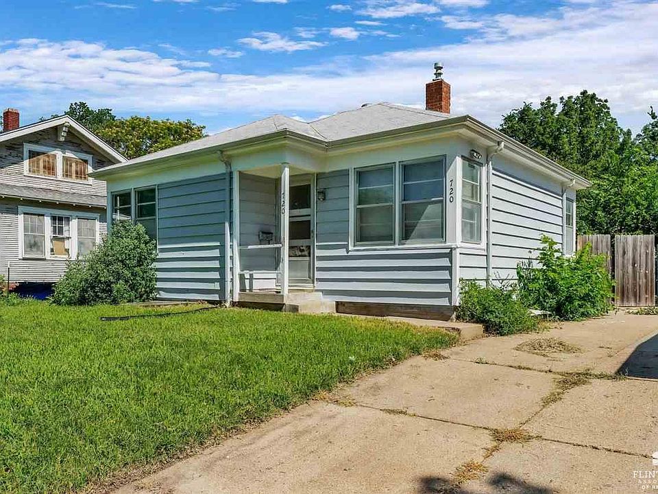 720 Bertrand St, Manhattan, KS 66502 MLS 20241633 Zillow