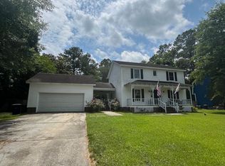 407 Scotsdale Dr, Jacksonville, NC 28546