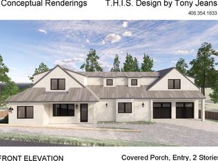 16401 Kennedy Rd, Los Gatos, CA 95032