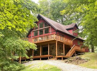 3656 N Baseline Rd, Bloomfield, IN 47424