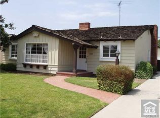 1225 W 18th St, Santa Ana, CA 92706