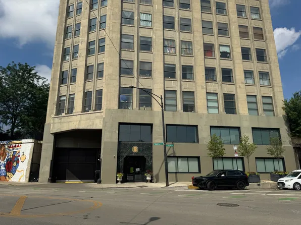 1550 S Blue Island Ave, Chicago, IL