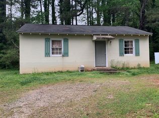 101 1/2 Mountain View Dr, Monroe, GA 30655